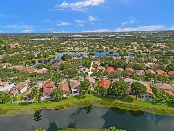 Sapphire Shores, 16418 Sapphire St, Weston, Florida 33331, image 1