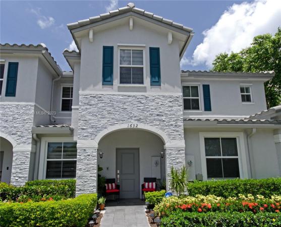 The Riviera, 1632 SE 27th Ter #1632, Homestead, Florida 33035, image 2