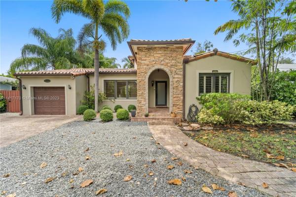Sunset Terrace, 7111 SW 64th Ct, South Miami, Florida 33143, image 1
