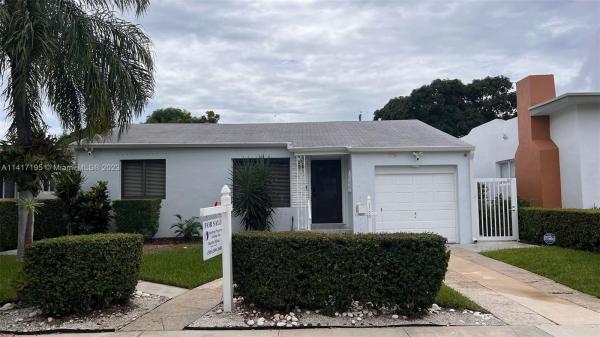 McAllister Terrace, 2756 SW 14th St, Miami, Florida 33145, image 1