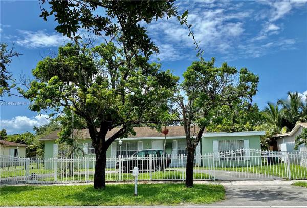 Leslie Estates, 2840 NW 191 St #, Miami Gardens, Florida 33056, image 2