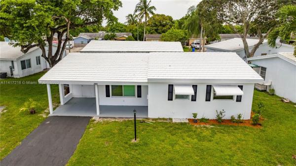 Spring Lake Villas, 146 NW 41st Ct #27, Deerfield Beach, Florida 33064, image 1