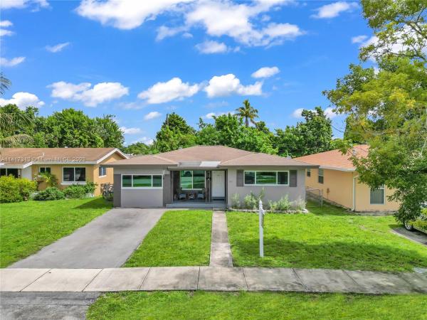 South Hollywood, 2823 Rodman St, Hollywood, Florida 33020, image 1