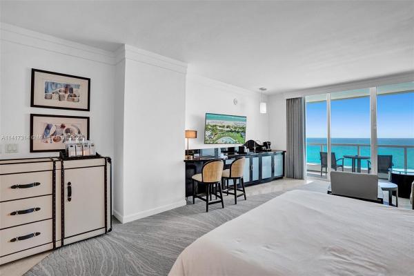 Sorrento Tower, 4391 Collins Ave #811, Miami Beach, Florida 33140, image 1