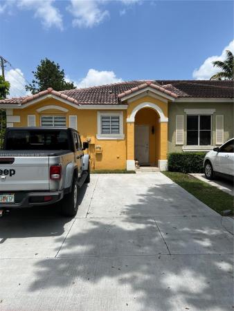 Mowry Villas, 5 SW 15th Ave, Homestead, Florida 33030, image 1