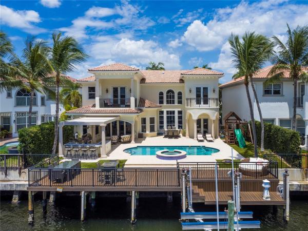 Grand Harbor Estates, 1555 Windjammer Way, Hollywood, Florida 33019, image 1
