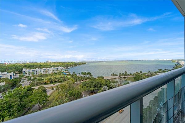 Blue On The Bay, 601 NE 36th St #1206, Miami, Florida 33137, image 1