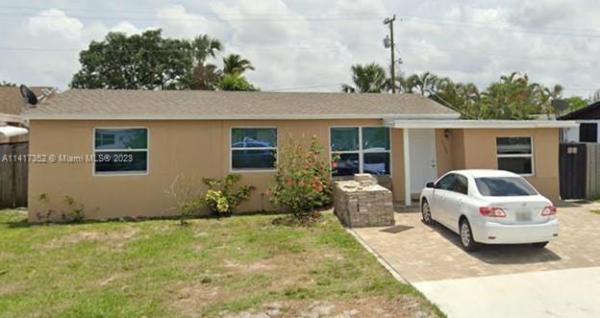 Belvedere Heights, West Palm Beach, Florida 33409, image 1