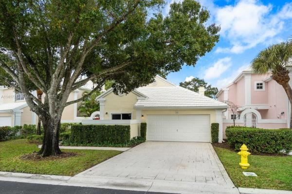 Barclay Club, 24 Windsor Ln, Palm Beach Gardens, Florida 33418, image 1