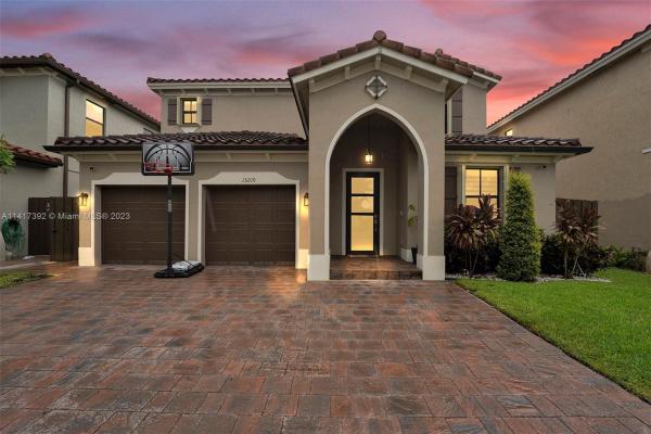Venetian Parc, 15210 SW 173rd Ln, Richmond West, Florida 33187, image 1