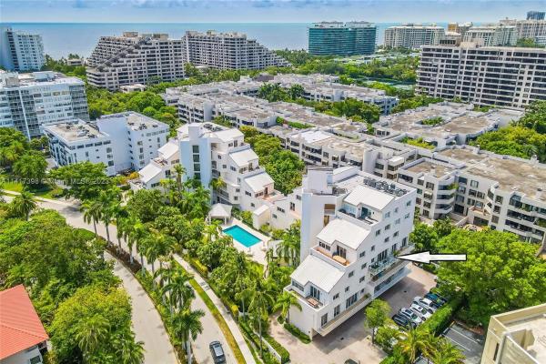 The Pyramids At Key Biscayne, 50 Ocean Lane Dr #303, Key Biscayne, Florida 33149, image 1