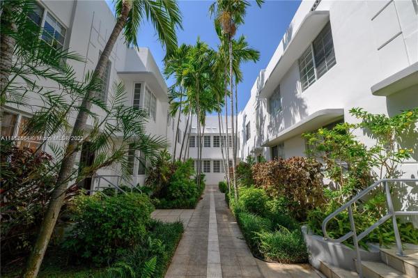 The Ambassador, 1000 E Meridian Ave #1, Miami Beach, Florida 33139, image 1