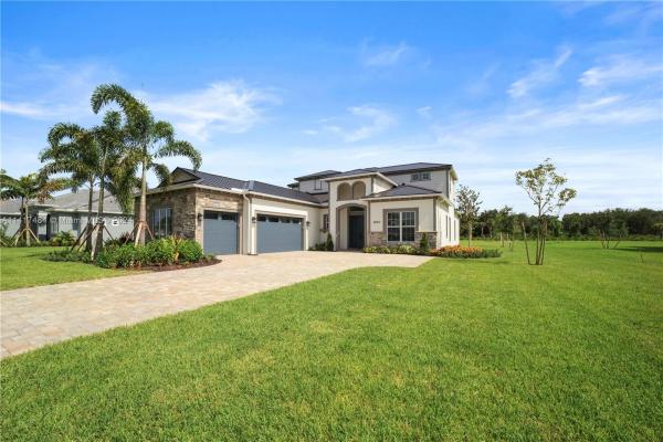 Bridgewater, 20157 SE Bridgewater Dr, Jupiter, Florida 33458, image 1