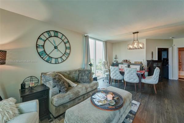 Coral Sea View, 1401 SW 22nd St #1001, Miami, Florida 33145, image 1