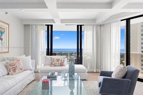 Hamptons West, 20281 E Country Club Dr #1608, Aventura, Florida 33180, image 2