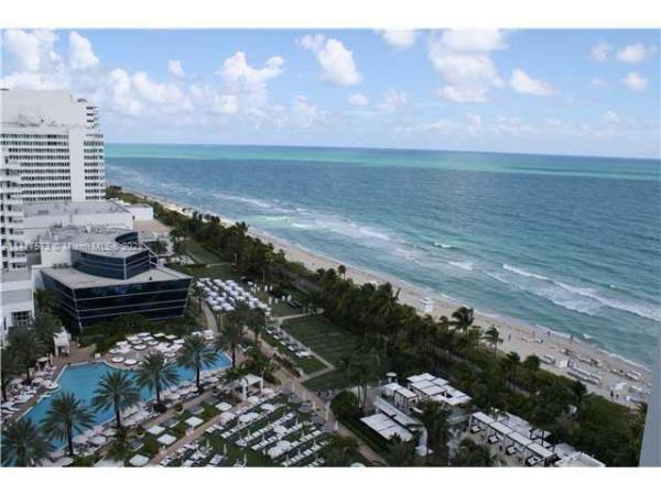 Sorrento Tower, 4391 Collins Ave #1007, Miami Beach, Florida 33140, image 1