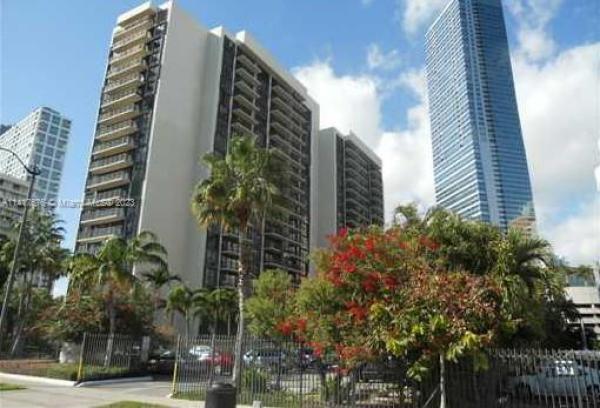 Costa Bella, 1450 Brickell Bay Dr #401, Miami, Florida 33131, image 1