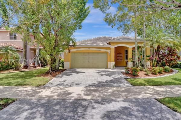 The Marshes, 959 Lavender Cir, Weston, Florida 33327, image 1