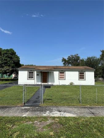 Bunche Park, 15821 NW 18th Ct, Miami Gardens, Florida 33054, image 2
