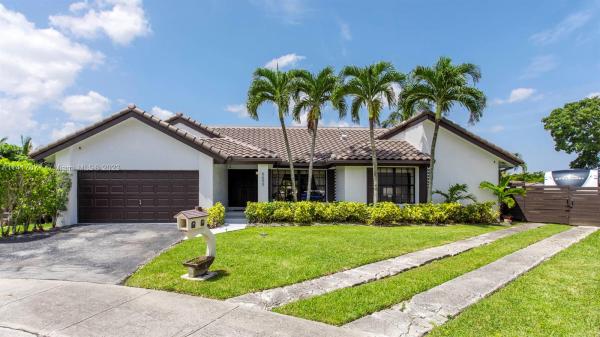Sunset Harbour, 6699 SW 127th Path, Kendale Lakes, Florida 33183, image 1
