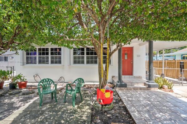 Lawrence Estates Land, 221 SW 14th Ave, Miami, Florida 33135, image 2