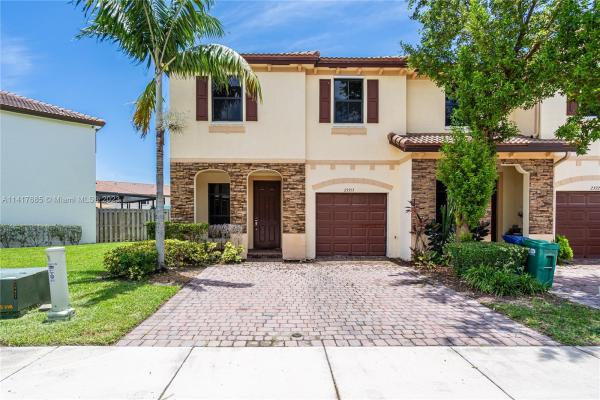 Silver Palms West, 23715 SW 117th Pl, Princeton, Florida 33032, image 1