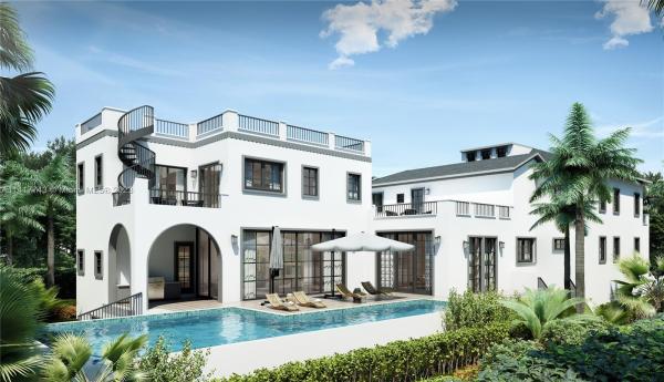 Mid Golf, 3168 Prairie Ave, Miami Beach, Florida 33140, image 1