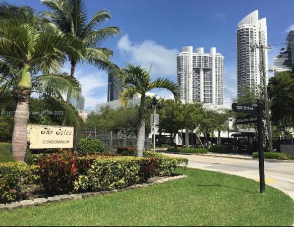 The Isles, 250 181st Dr #103, Sunny Isles Beach, Florida 33160, image 1