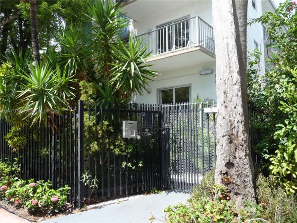 Michigan Terrace, 750 Michigan Ave #204, Miami Beach, Florida 33139, image 1