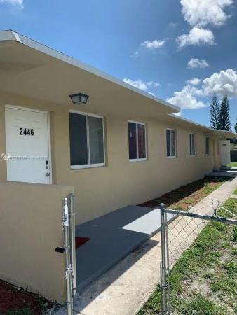 Smith Terrace, 2446 NW 44th St, Brownsville, Florida 33142, image 1