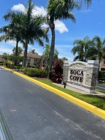 Boca Cove, 9480 Boca Cove Cir #412, Boca Raton, Florida 33428, image 1