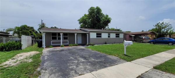 Boulevard Heights, 321 N 67th Ave, Hollywood, Florida 33024, image 2