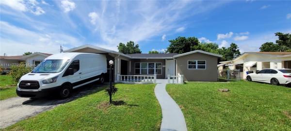 North Gate Estates, 3381 NW 33rd Ct, Lauderdale Lakes, Florida 33313, image 2