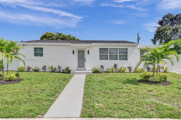 Bonnie Briar Estates, 3510 NW 171st St, Miami Gardens, Florida 33056, image 1