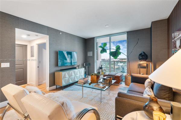 Vue At Brickell, 1250 S Miami Ave #1105, Miami, Florida 33130, image 1