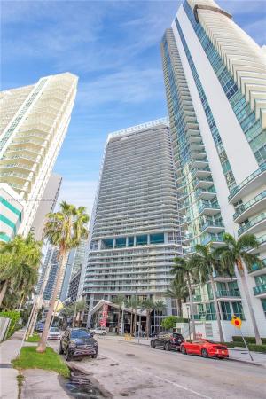 Brickell House, 1300 Brickell Bay Dr #2800, Miami, Florida 33131, image 1