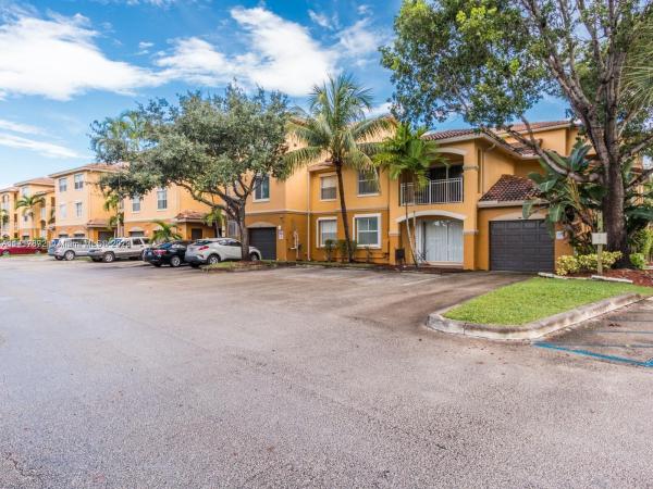 La Via, 9645 NW 1st Ct #1-309, Pembroke Pines, Florida 33024, image 1