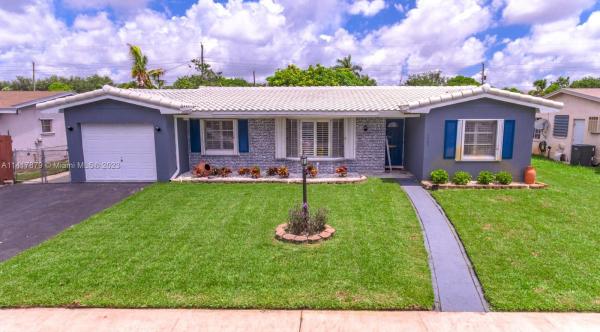 Boulevard Heights, 7505 Roosevelt St, Hollywood, Florida 33024, image 2