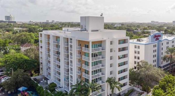 Villaggio In The Grove Tower, 2740 SW 28th Ter #403, Miami, Florida 33133, image 1