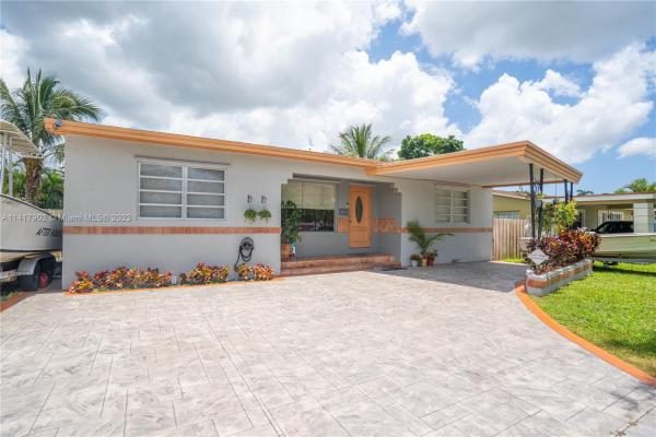 Boulevard Heights, 7331 Polk St, Hollywood, Florida 33024, image 2