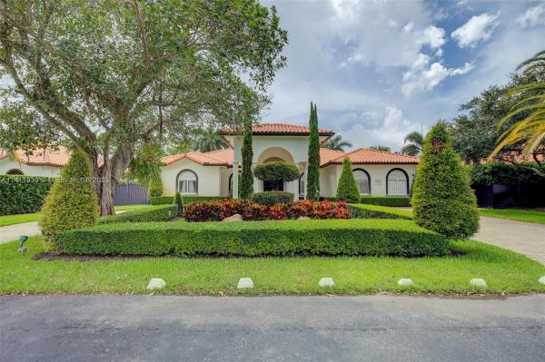 Sunset Estates, 7332 SW 122nd Ct, Kendale Lakes, Florida 33183, image 1