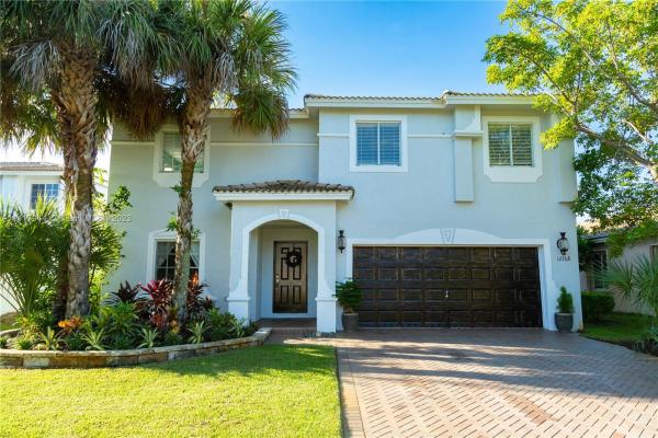 Silver Falls, 12768 SW 47th St, Miramar, Florida 33027, image 2