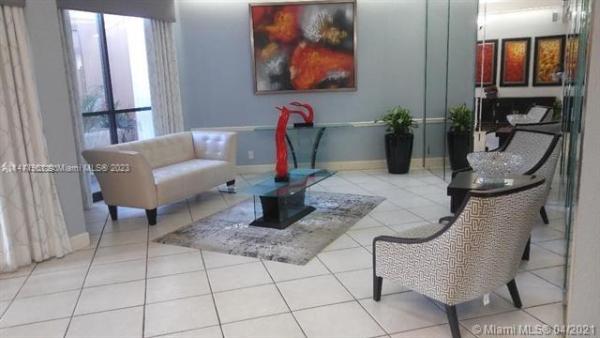 The Elm, 1000 St Charles Pl #PH18, Pembroke Pines, Florida 33026, image 1