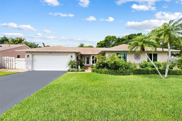 Shenandoah, 1211 Melissa Ln, Davie, Florida 33325, image 2