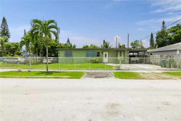 Tallamoody, 26620 SW 136th Ave, Princeton, Florida 33032, image 1