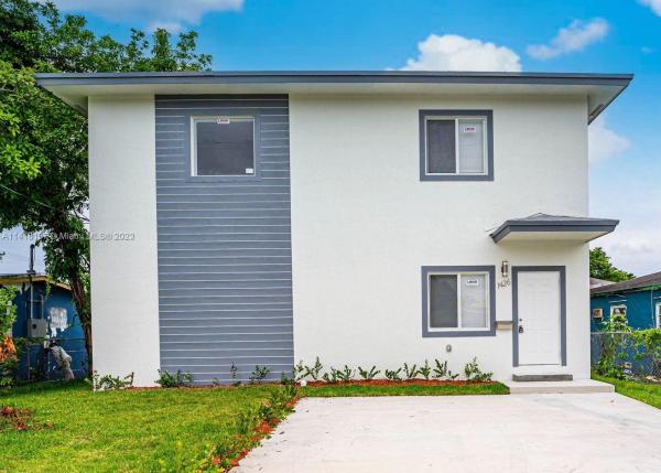 Commercial Liberty City, 1426 Nw 74th St, Gladeview, Florida 33147, image 1