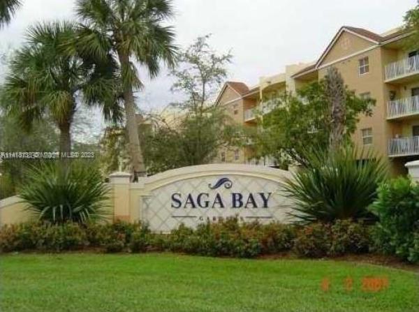 Saga Bay Gardens, 8240 SW 210th St #220, Cutler Bay, Florida 33189, image 1
