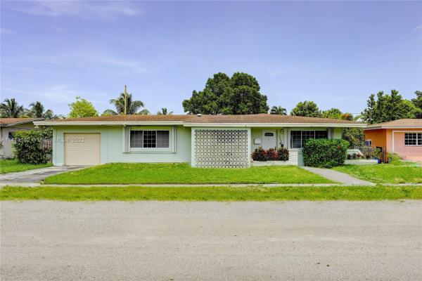 Orchid Manor, 14825 NE 7th Ct, Golden Glades, Florida 33161, image 1