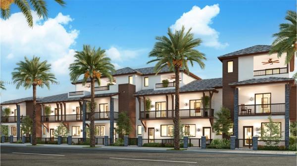 Urbana At Downtown Doral, 4262 NW 83rd Ave #18, Doral, Florida 33166, image 1