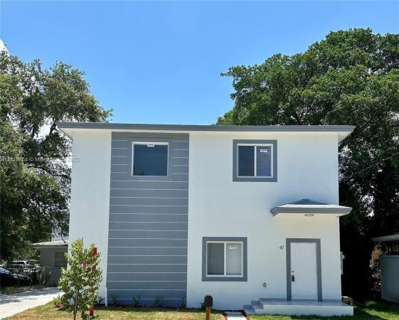 Rockmoor Place, 47 NE 60th Ter, Miami, Florida 33137, image 1
